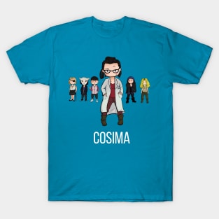 Cosima Niehaus T-Shirt